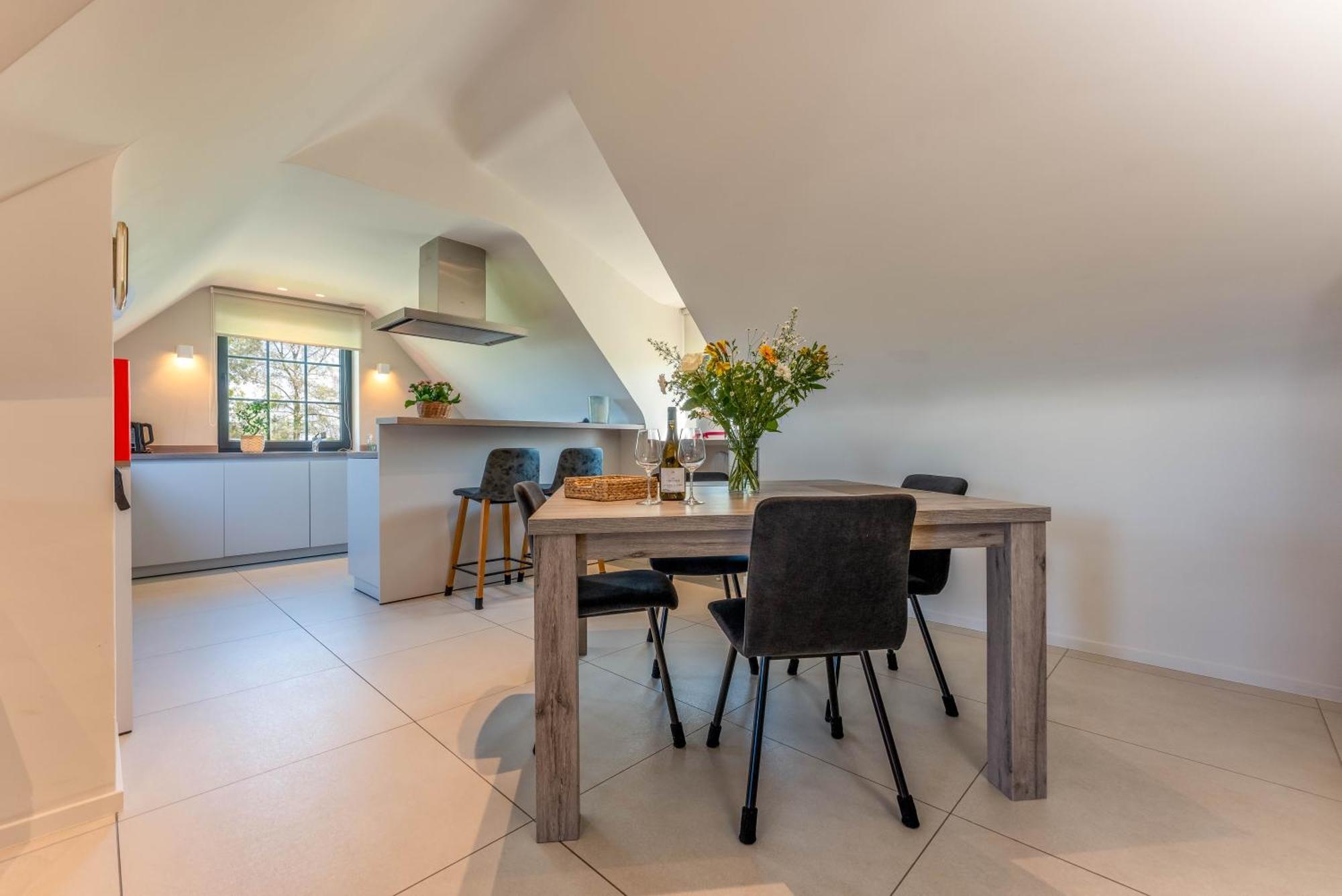 Hoeve Den Akker: Luxe Vakantiewoningen met Alpaca's nabij Brugge Damme Exterior photo