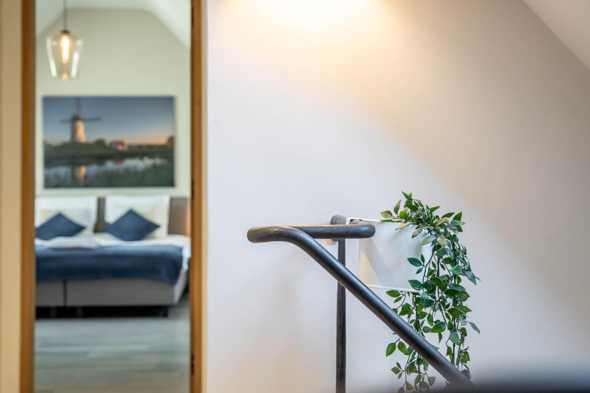 Hoeve Den Akker: Luxe Vakantiewoningen met Alpaca's nabij Brugge Damme Exterior photo