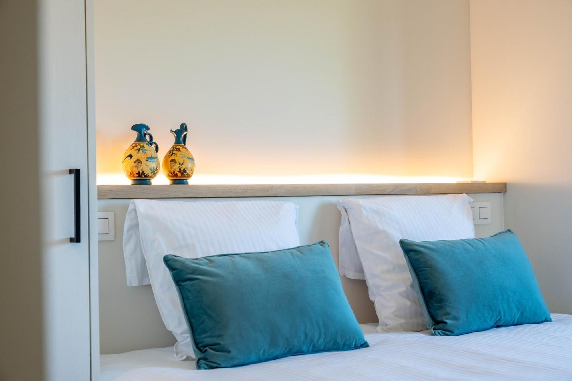 Hoeve Den Akker: Luxe Vakantiewoningen met Alpaca's nabij Brugge Damme Exterior photo