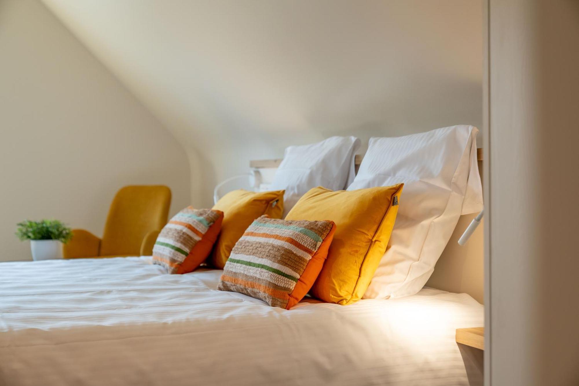 Hoeve Den Akker: Luxe Vakantiewoningen met Alpaca's nabij Brugge Damme Exterior photo